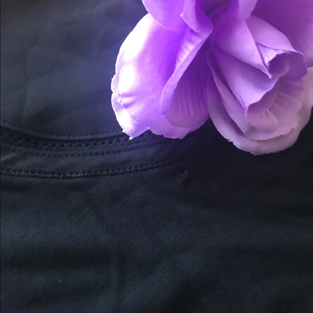 โค๏ธ BR Peplum Blouse ๐ - Picture 5 of 8